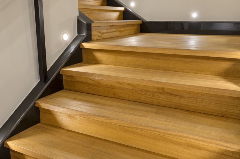 Deck Steps Repair in Olathe, KS