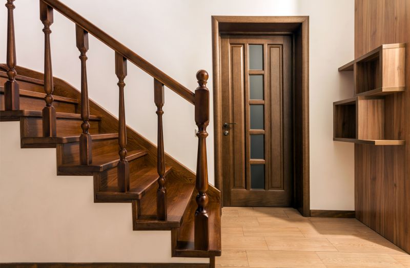 Handrail Installation in Alpharetta, GA