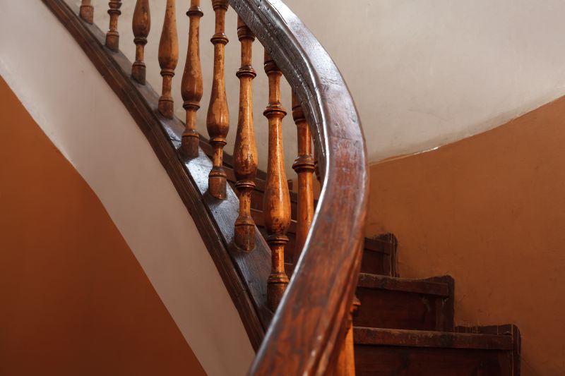 Handrails Replacement in Wilmington, NC