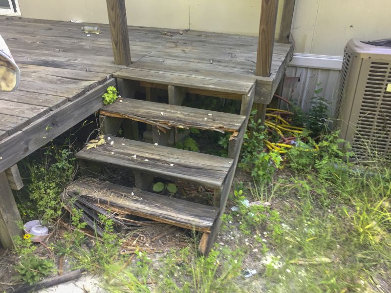 Stairs Remodeling in Kansas City, KS
